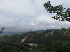 -丹东凤凰山景区