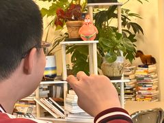 -阿九笨鸡蛋手擀面(总店)