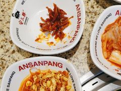 -安又胖韩国烤肉(美罗城店)