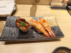 -福田卓悦INTOWN购物中心