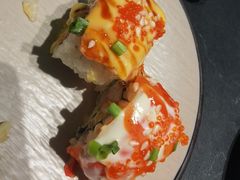 -大渔铁板烧(通州万达店)