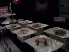 烤物-亮马河饭店翠雅咖啡厅