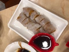 -盛记粥面(佐敦店)