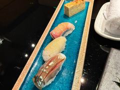 -AKIMOTO秋本寿司(双井店)