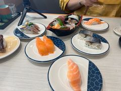-滨寿司(新街口中央商场店)