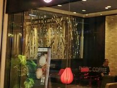门面-星巴克臻选(深圳皇庭广场分店)