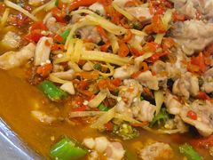 -兔行天下-鸿鹤鲜锅兔(中海国际店)