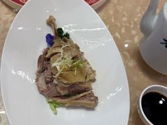 -绍兴老味道·非遗门店(银泰城店)