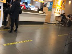 -麦当劳(长泰商业广场店)