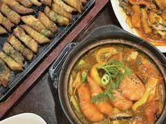 -釜山豚骨汤饭(芝罘万达广场店)