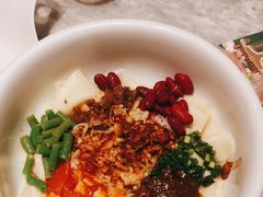 牛肉比昂比昂面-老碗会·陕西手工面(中心书城店)