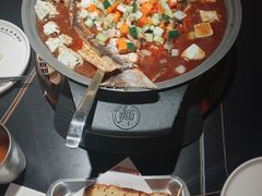 -师烤·豆花烤鱼(广州荔湾扬韬广场店)