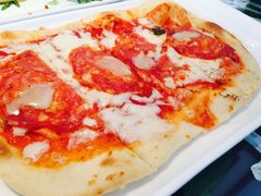 魔鬼披萨-EATALIA意塔利意式餐厅(鼓楼店)