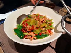 -山石榴·贵州菜(陆家嘴中心店)
