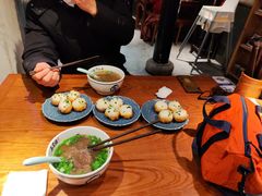 -鑫震源·苏式大虾生煎(山塘街店)