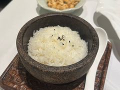 -上蔬无瑕· 创意素食·Vegetarian(华采天地店)