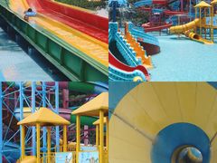 -清泉湾生态旅游度假区