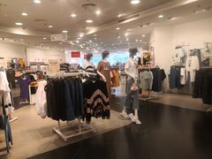 -C&A(茂业天地店)