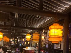 -绿茶餐厅(朝阳大悦城店)