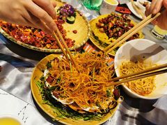 -红辣椒·川菜·火锅(大洋中心店)