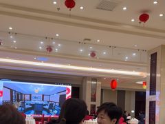 -永和红旗美食城
