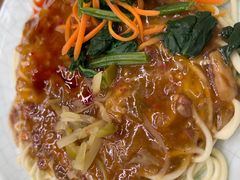 -清真·益鑫羊肉手抓馆(花园北街店)