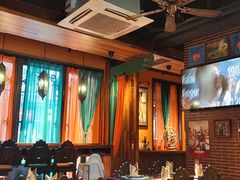 -甘尼仕印度餐厅酒吧(斜塘老街店)