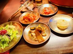 -西塔老太太泥炉烤肉(上海七宝领展广场店)