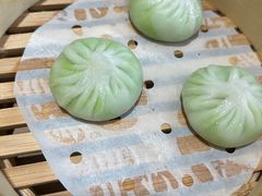 -苏小柳点心·手作小笼包(浦东嘉里城分院)