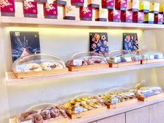 -奈雪的茶(南山大冲一期店)