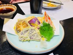 -松临·铁板烧&Omakase(神农店)