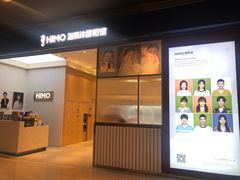 -海马体照相馆(大连柏威年购物中心店)