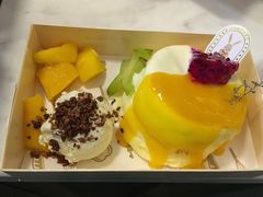 -食武士·舒芙蕾(新街口明瓦廊店)