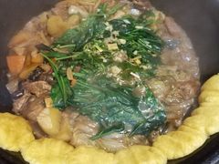 -屯靠屯地锅王(西南路店)