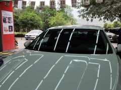 -考拉爱车膜小二汽车贴膜·车衣·改色·窗膜(锦华路社区店)