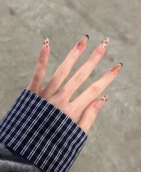 点击看大图 -RL Nail·瑞丽美甲美睫品牌原创店
