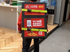 -麦当劳(田林好又多店)