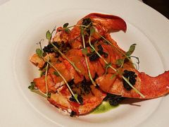 波士顿龙虾-壳里西餐厅Coquille Seafood Bistro(蒙自路店)