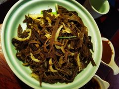爆肚-北平食府(马鞍山路店)