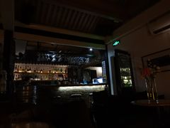 -脚下咖啡·CHILL酒馆(灵光东巷店)