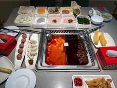 -海底捞火锅(龙湖三千集店)