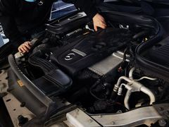 -奔驰利星行(北京花乡店)