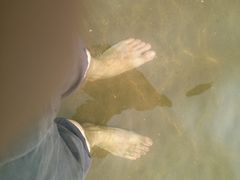 -北戴河东海水浴场