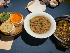 黄焖小酥肉-金狮麟·新豫菜(金码大厦店)