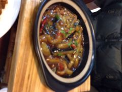 iphone_upload_pic-甜蜜蜜港式茶餐厅(虹梅店)