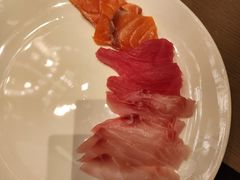 -TABLE·味西餐厅-成都茂业JW万豪酒店