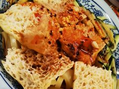 -兰亭安泊牛肉面(乐都路店)