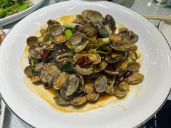 -鲜得莱渔港·小平岛海胆馆(七贤岭店)