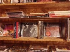 -独音唱片 Indie Music