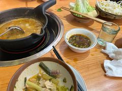 -黔三一夺夺粉酸汤火锅(百信店)
